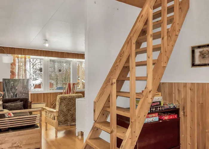 Koivulahden Reinola By Interhome * Раануйярви