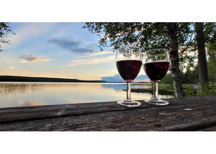 Koivulahden Reinola By Interhome Loma-asunnot *