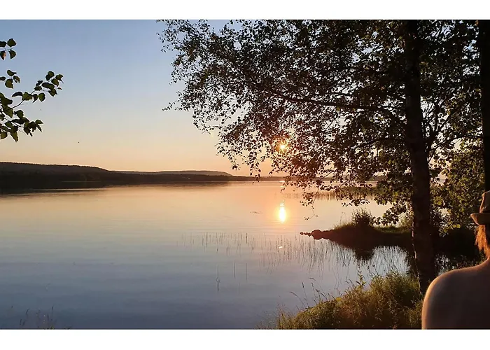 Koivulahden Reinola By Interhome Raanujärvi