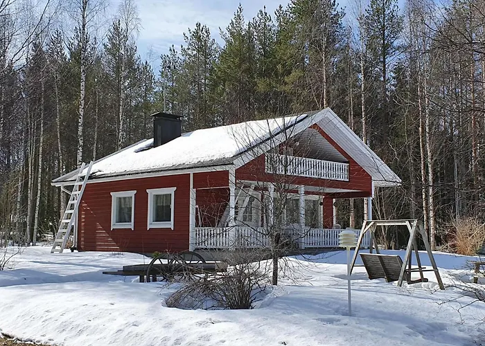 Koivulahden Reinola By Interhome *