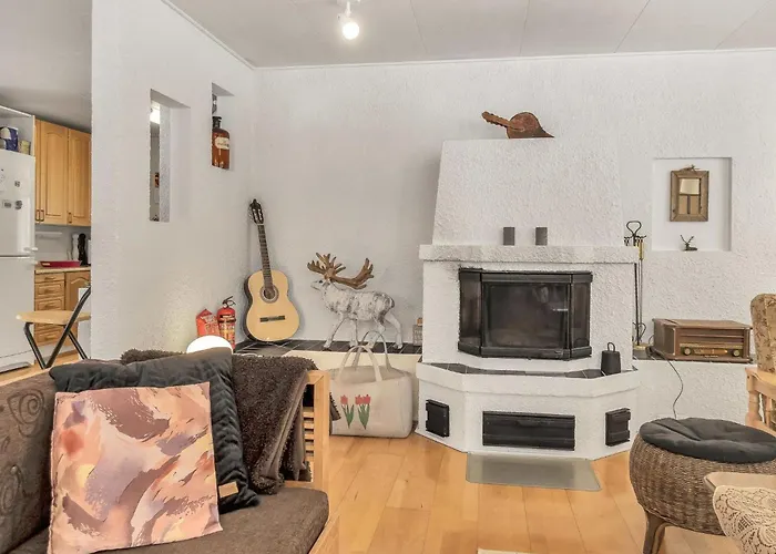 Koivulahden Reinola By Interhome * Raanujärvi