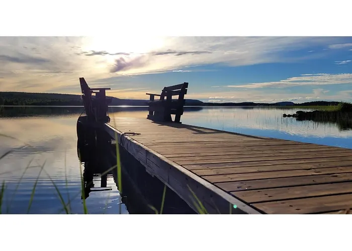 Koivulahden Reinola By Interhome *