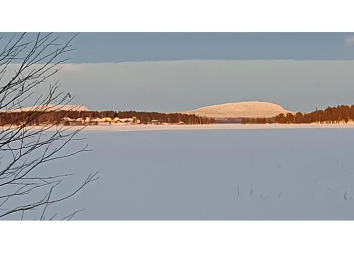 Koivulahden Reinola By Interhome * Raanujärvi