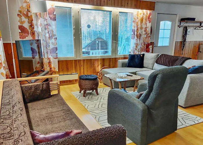 Koivulahden Reinola By Interhome *