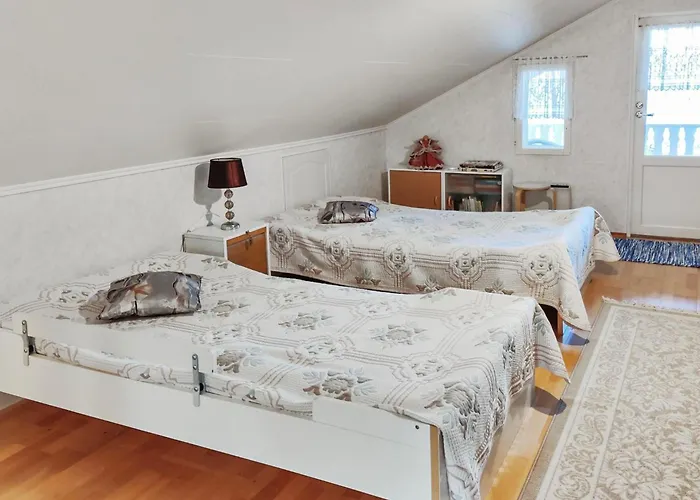 Koivulahden Reinola By Interhome Raanujärvi