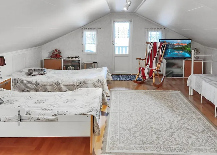 Koivulahden Reinola By Interhome * Raanujärvi