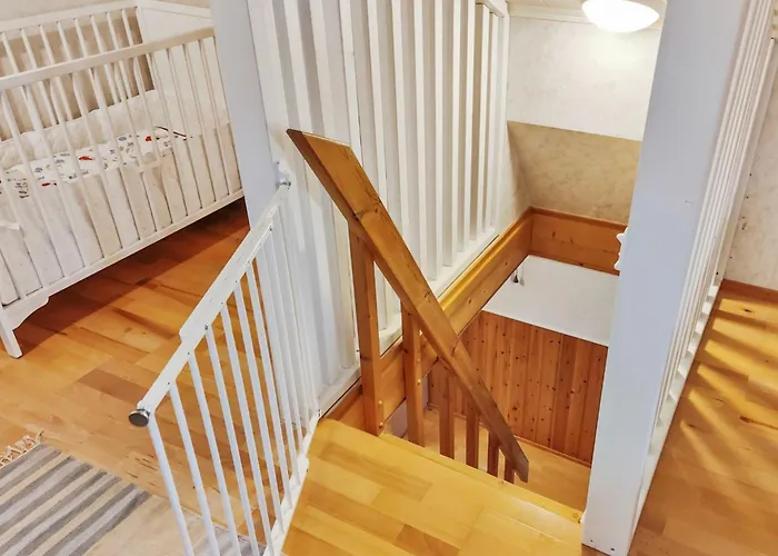 Дом отдыха Koivulahden Reinola By Interhome