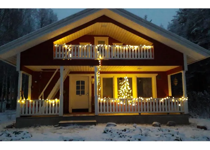 Koivulahden Reinola By Interhome *