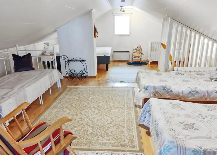 Koivulahden Reinola By Interhome