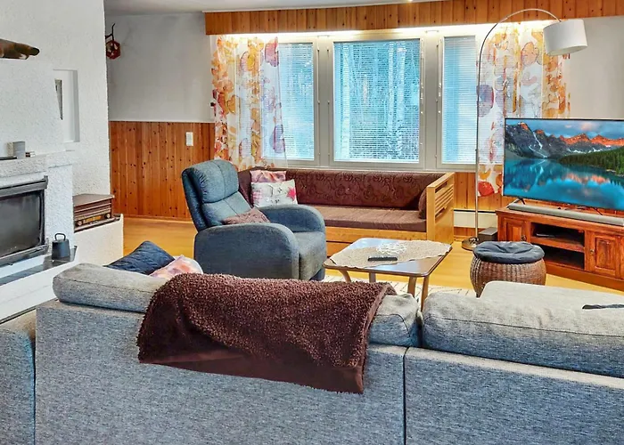 Дом отдыха Koivulahden Reinola By Interhome *