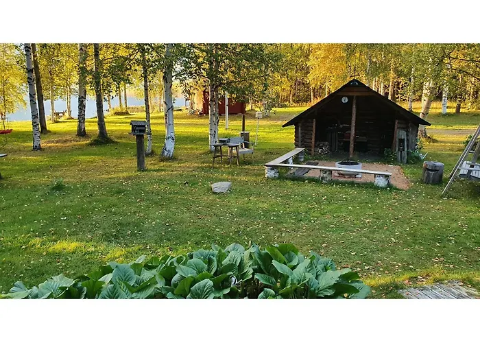 Koivulahden Reinola By Interhome *