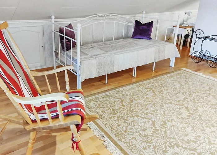 Дом отдыха Koivulahden Reinola By Interhome Раануйярви